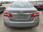 NISSAN SENTRA S photo