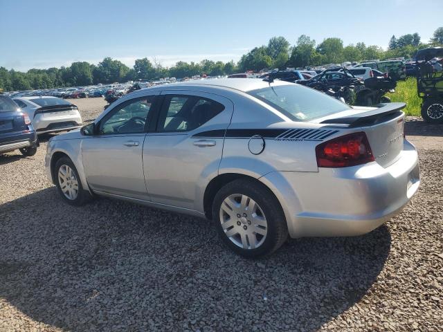 2012 Dodge Avenger Se VIN: 1C3CDZAB9CN216561 Lot: 56193524