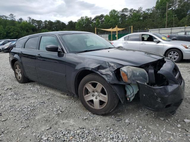 2005 Dodge Magnum Sxt VIN: 2D4FV48V95H166767 Lot: 53714014