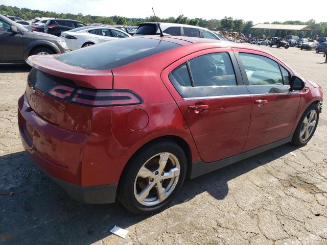 2014 Chevrolet Volt VIN: 1G1RD6E43EU174583 Lot: 53198124