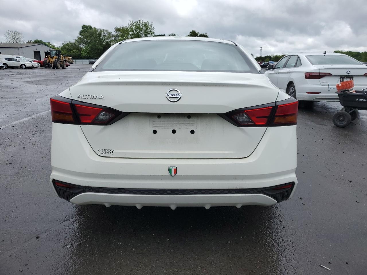 1N4BL4BV9KC162930 2019 Nissan Altima S