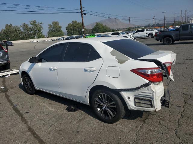 2016 Toyota Corolla L VIN: 5YFBURHEXGP451390 Lot: 54947034