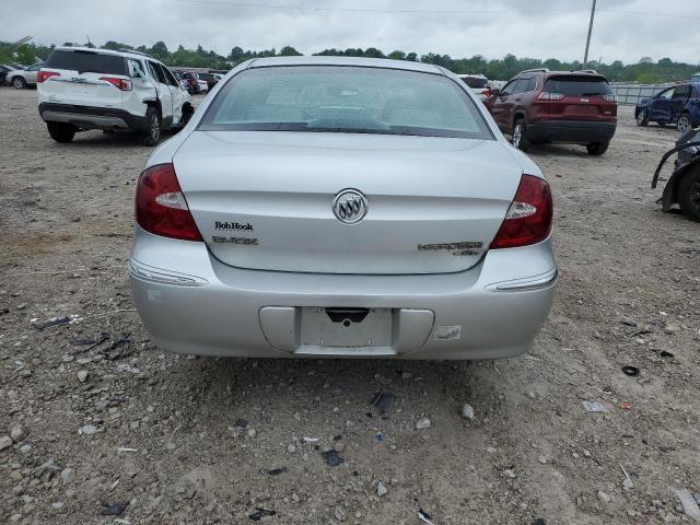 2005 Buick Lacrosse Cxl VIN: 2G4WD532851263482 Lot: 53558144