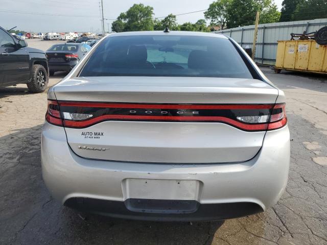 2013 Dodge Dart Se VIN: 1C3CDFAA3DD290555 Lot: 55359044