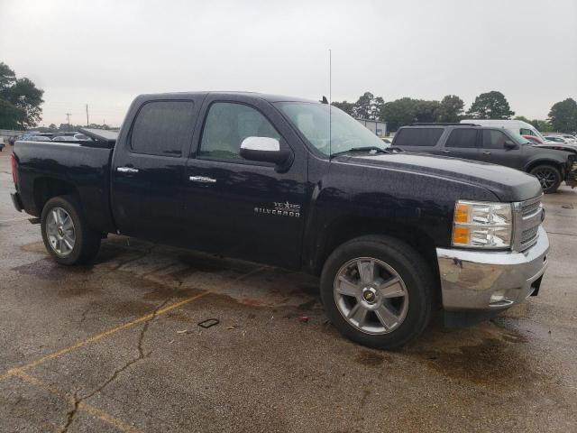 2012 Chevrolet Silverado C1500 Lt VIN: 3GCPCSE00CG205117 Lot: 55539504