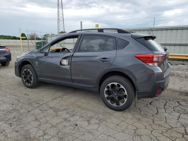 2023 Subaru Crosstrek VIN: JF2GTABC7PH288941 Lot: 54523434