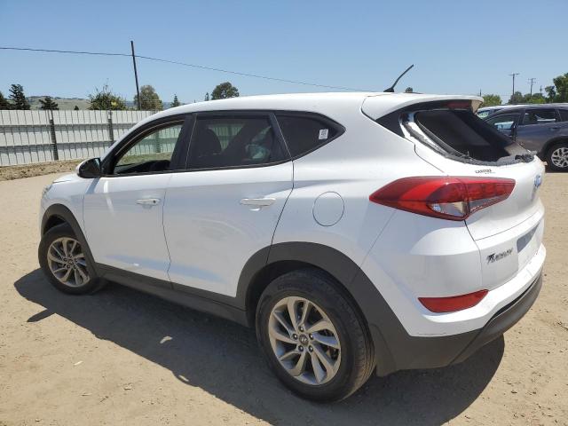 2018 Hyundai Tucson Se VIN: KM8J23A4XJU813319 Lot: 53080504