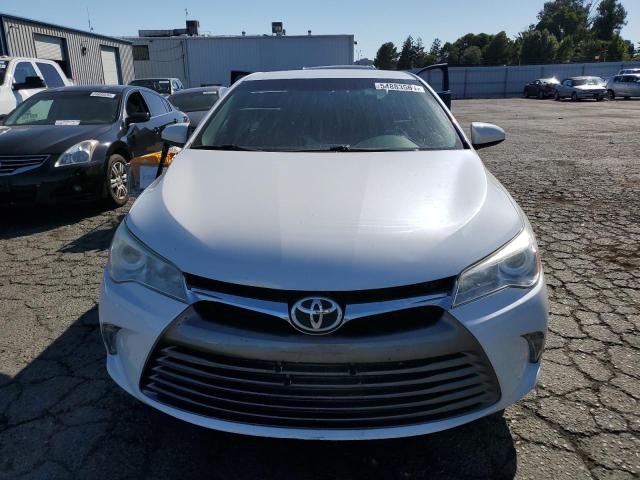 2017 Toyota Camry Le VIN: 4T1BF1FK7HU348139 Lot: 54883564