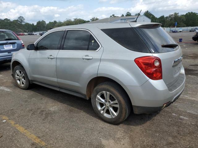 2013 Chevrolet Equinox Ls VIN: 2GNALBEK3D6244571 Lot: 54059404