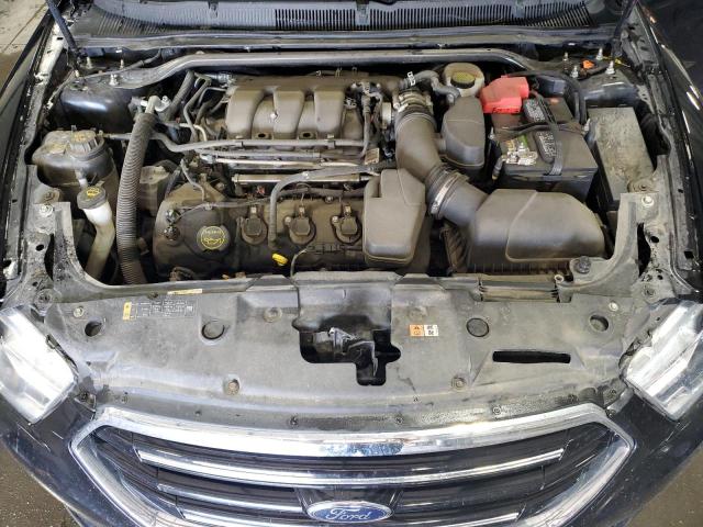 2019 Ford Taurus Limited VIN: 1FAHP2J87KG118979 Lot: 56200244