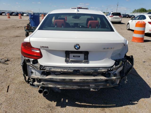 VIN WBA2H9C52HV642163 2017 BMW 2 Series, 230XI no.6