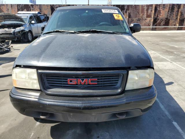 2001 GMC Sonoma VIN: 1GTDT19W41K181440 Lot: 54438754