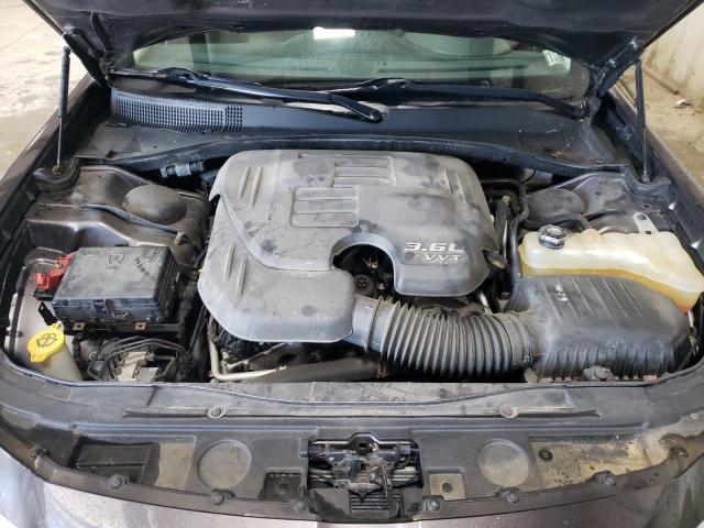 2016 Chrysler 300C VIN: 2C3CCAKG7GH111515 Lot: 56389284