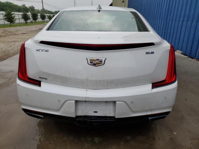 2018 Cadillac Xts Luxury VIN: 2G61N5S35J9176398 Lot: 54375184