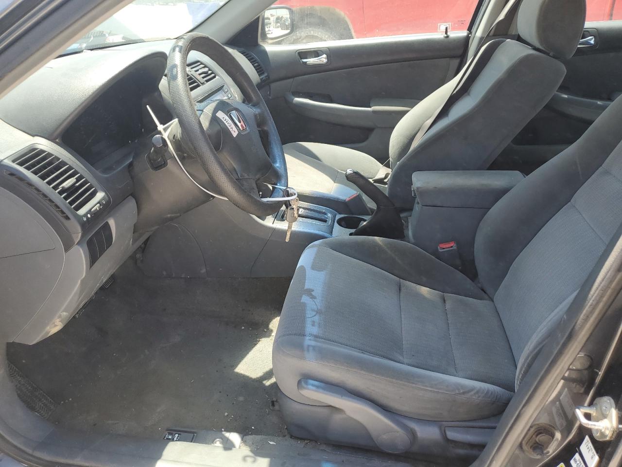 3HGCM56495G706851 2005 Honda Accord Lx