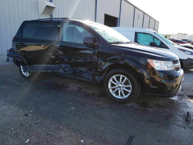 2015 Dodge Journey Sxt VIN: 3C4PDCBG0FT755045 Lot: 55877924