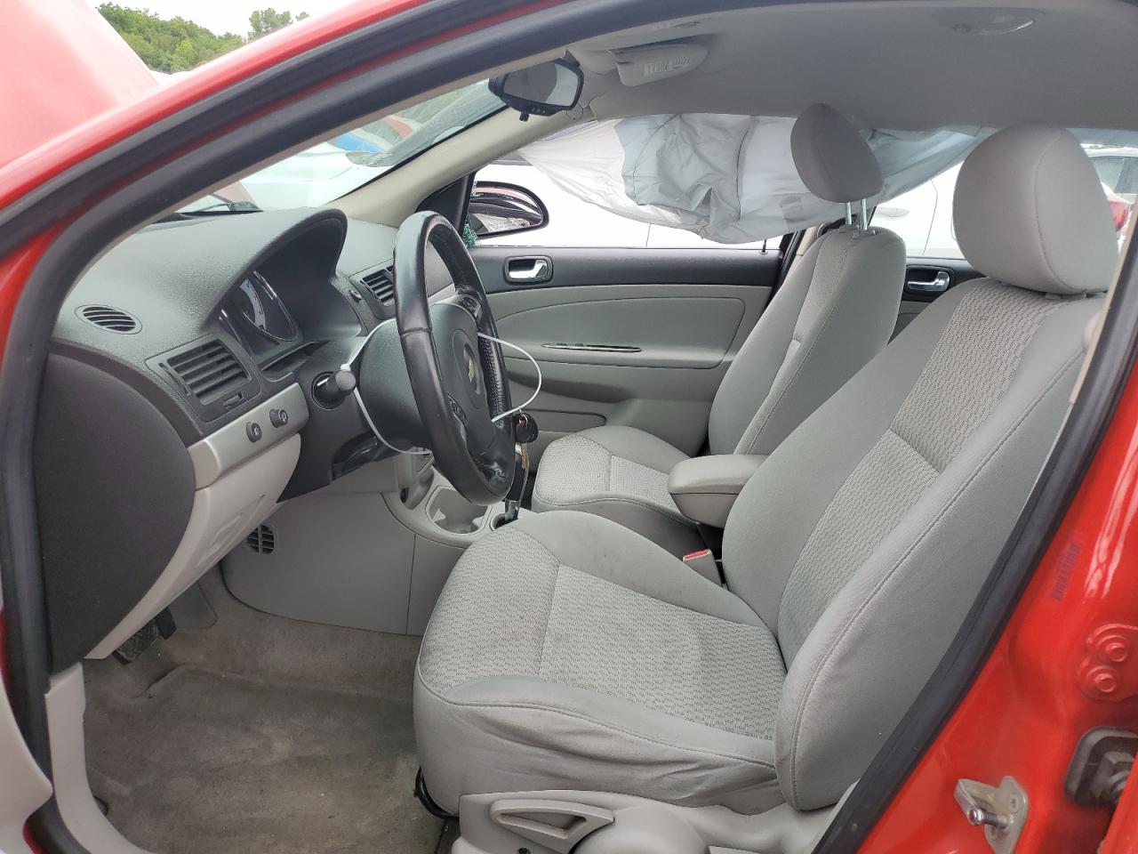 1g1al58f187229476 1G1AL58F187229476 2008 Chevrolet Cobalt Lt