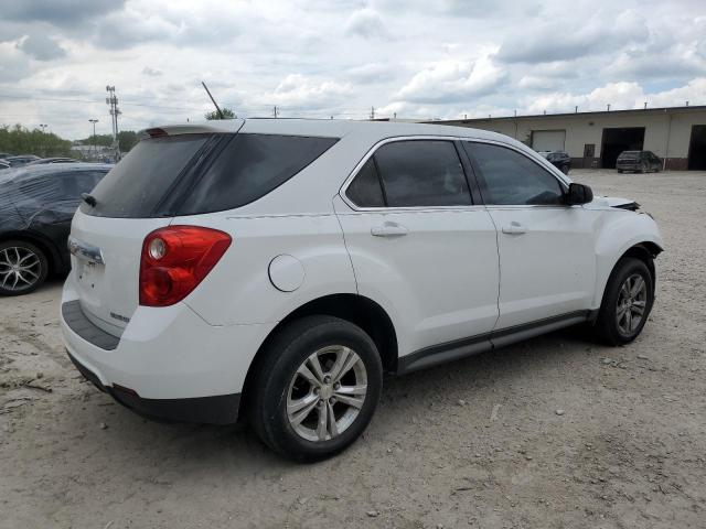 2013 Chevrolet Equinox Ls VIN: 2GNALBEK9D1133360 Lot: 52478094