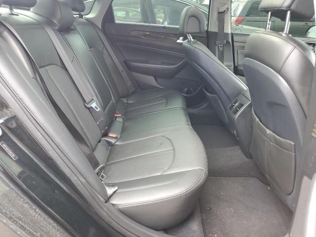 2015 HYUNDAI SONATA SPO - 5NPE34AFXFH017293