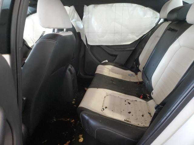 2016 Volkswagen Jetta Sport VIN: 3VWD17AJ4GM267094 Lot: 53958084