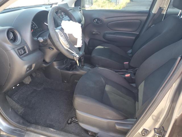 2018 Nissan Versa S VIN: 3N1CN7AP7JL831599 Lot: 56772524