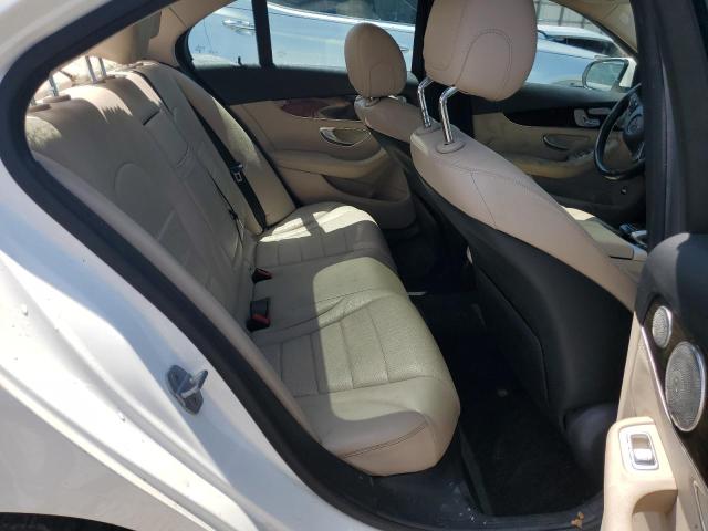 2015 MERCEDES-BENZ C300 - 55SWF4KB6FU051266