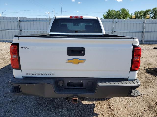 2014 Chevrolet Silverado C1500 VIN: 1GCRCPEH0EZ296632 Lot: 56239424