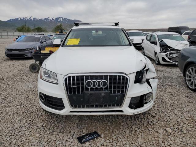 VIN WA1LFAFP4EA103777 2014 Audi Q5, Premium Plus no.5