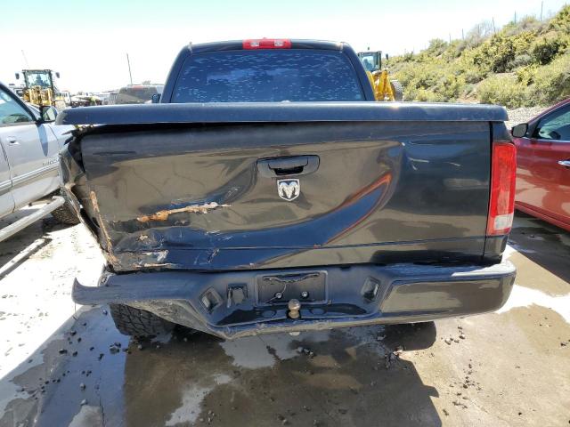 2006 Dodge Ram 1500 St VIN: 1D7HA18276J184857 Lot: 54074974