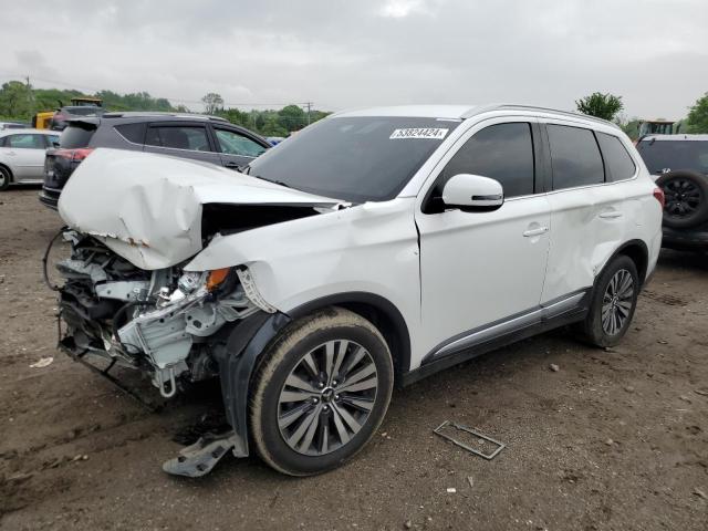 Vin: ja4az3a38lz034007, lot: 53824424, mitsubishi outlander se 2020 img_1