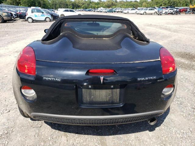 2006 Pontiac Solstice VIN: 1G2MB33B46Y000303 Lot: 54081734