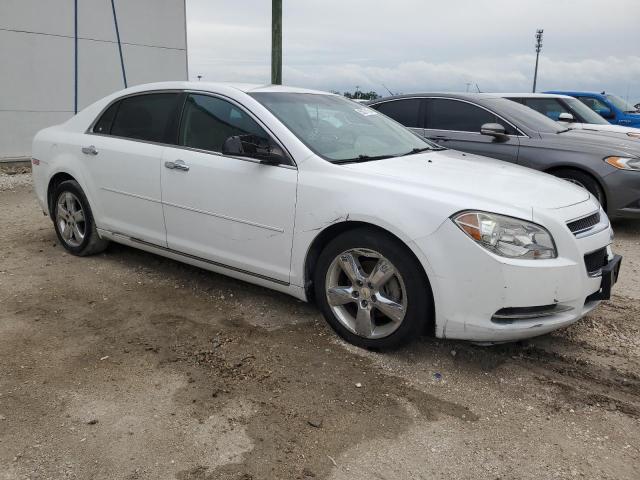 2012 Chevrolet Malibu 2Lt VIN: 1G1ZD5EU5CF103560 Lot: 55277154