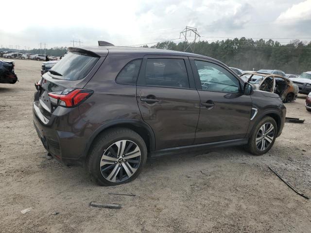 2024 Mitsubishi Outlander Sport S/Se VIN: JA4ARUAU3RU001954 Lot: 55798454