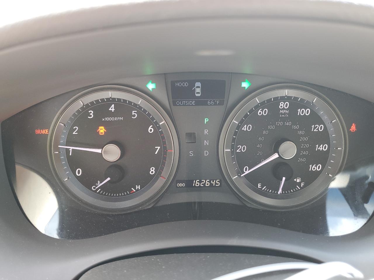 JTHBJ46G182164843 2008 Lexus Es 350