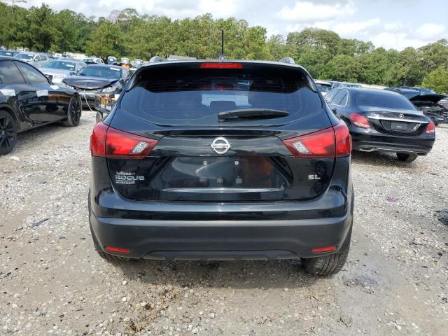2017 Nissan Rogue Sport S VIN: JN1BJ1CP5HW029350 Lot: 53707204