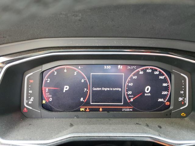 2023 VOLKSWAGEN JETTA COMF - 3VWSM7BU5PM033490