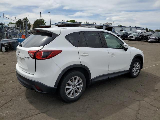 2016 Mazda Cx-5 Touring VIN: JM3KE4CY7G0822234 Lot: 56221894