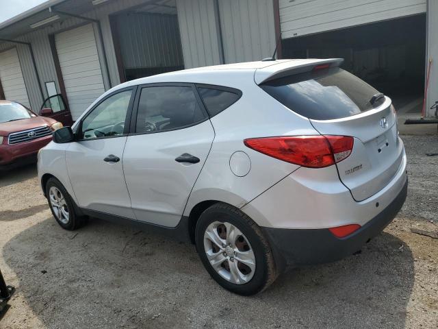 2013 Hyundai Tucson Gl VIN: KM8JT3AB8DU662111 Lot: 54422304