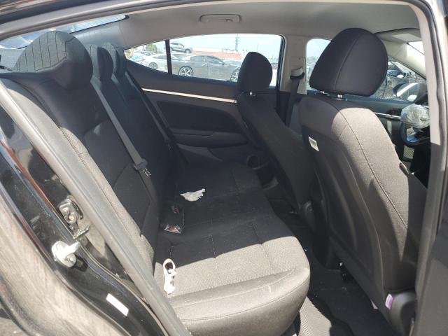 2020 HYUNDAI ELANTRA SE - KMHD84LFXLU078408