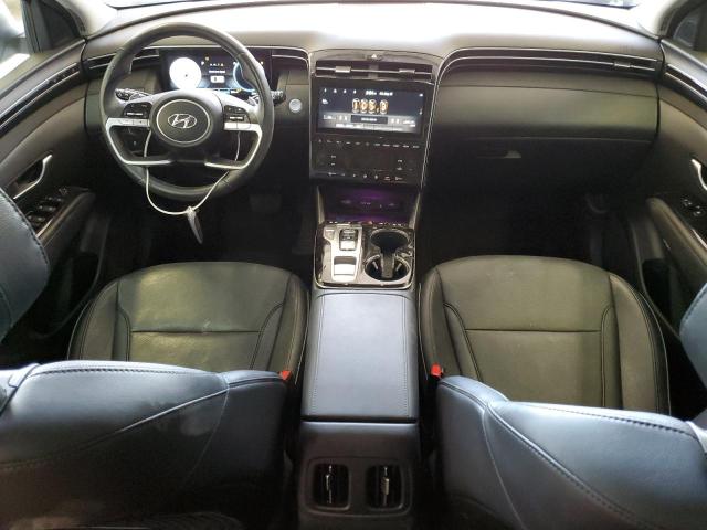 2022 Hyundai Tucson Limited VIN: 5NMJECAE8NH130682 Lot: 56329584