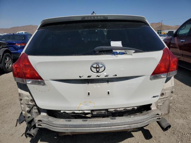 2011 Toyota Venza VIN: 4T3BK3BB7BU048922 Lot: 53444634