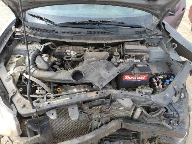 2009 Nissan Rogue S VIN: JN8AS58T99W323570 Lot: 57251474