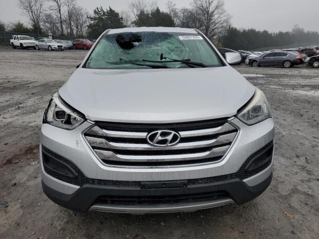 2014 Hyundai Santa Fe Sport VIN: 5XYZT3LB0EG124283 Lot: 57506774