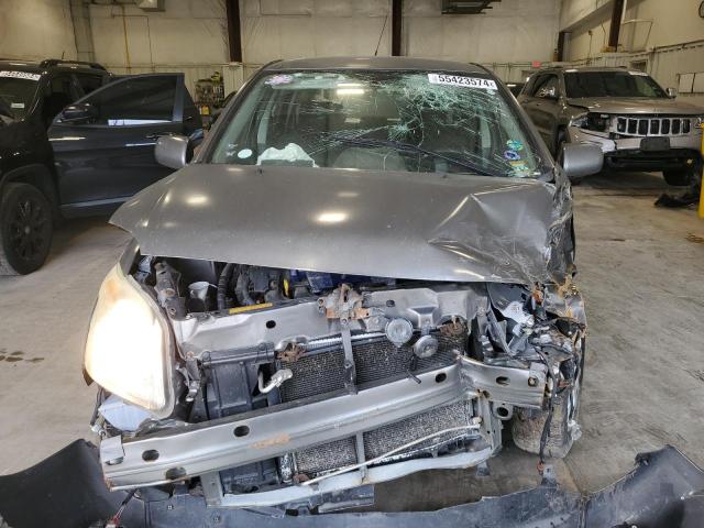 2005 Toyota Scion Xa VIN: JTKKT624550109993 Lot: 55423574