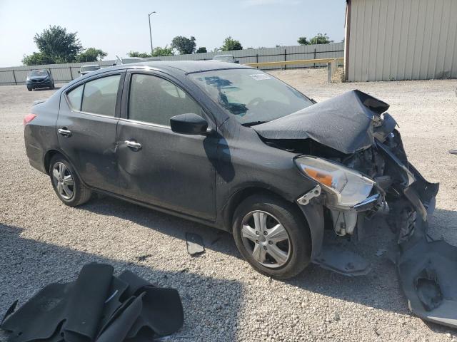 2016 Nissan Versa S VIN: 3N1CN7AP5GL804197 Lot: 54610184