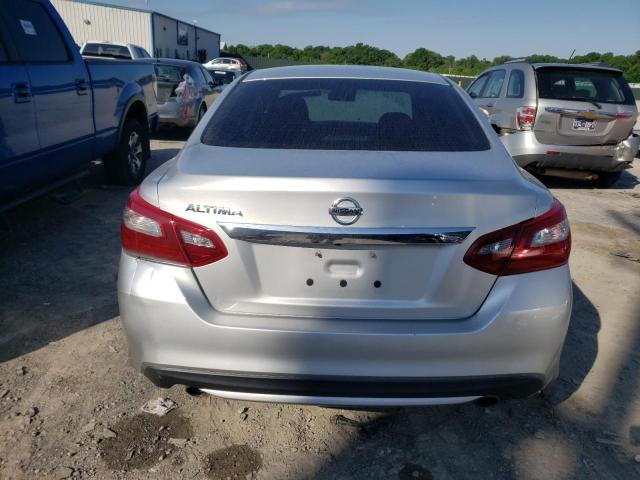 2018 Nissan Altima 2.5 VIN: 1N4AL3AP8JC152008 Lot: 54630804