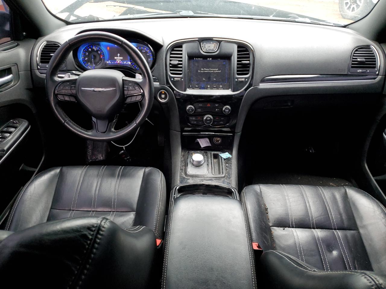 2C3CCABG0LH158654 2020 Chrysler 300 S