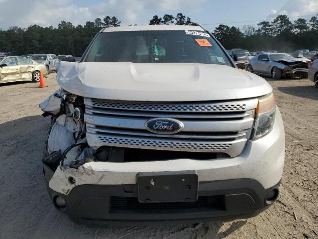 2013 Ford Explorer Xlt VIN: 1FM5K7D84DGB26346 Lot: 55914274