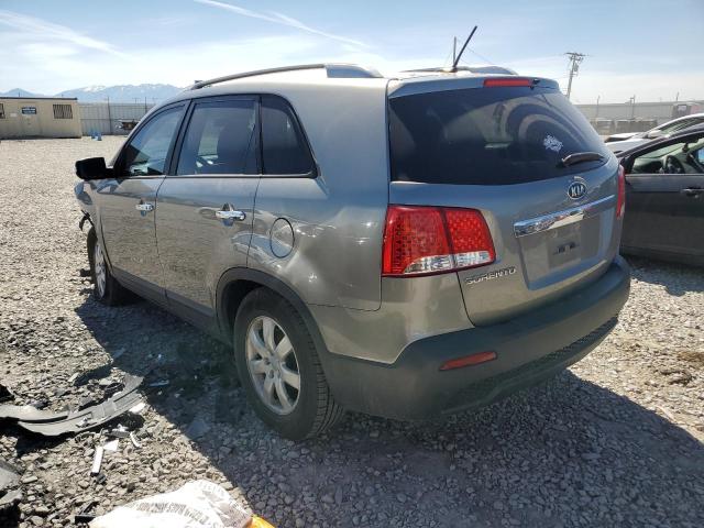 2012 Kia Sorento Base VIN: 5XYKTDA23CG249530 Lot: 56092944