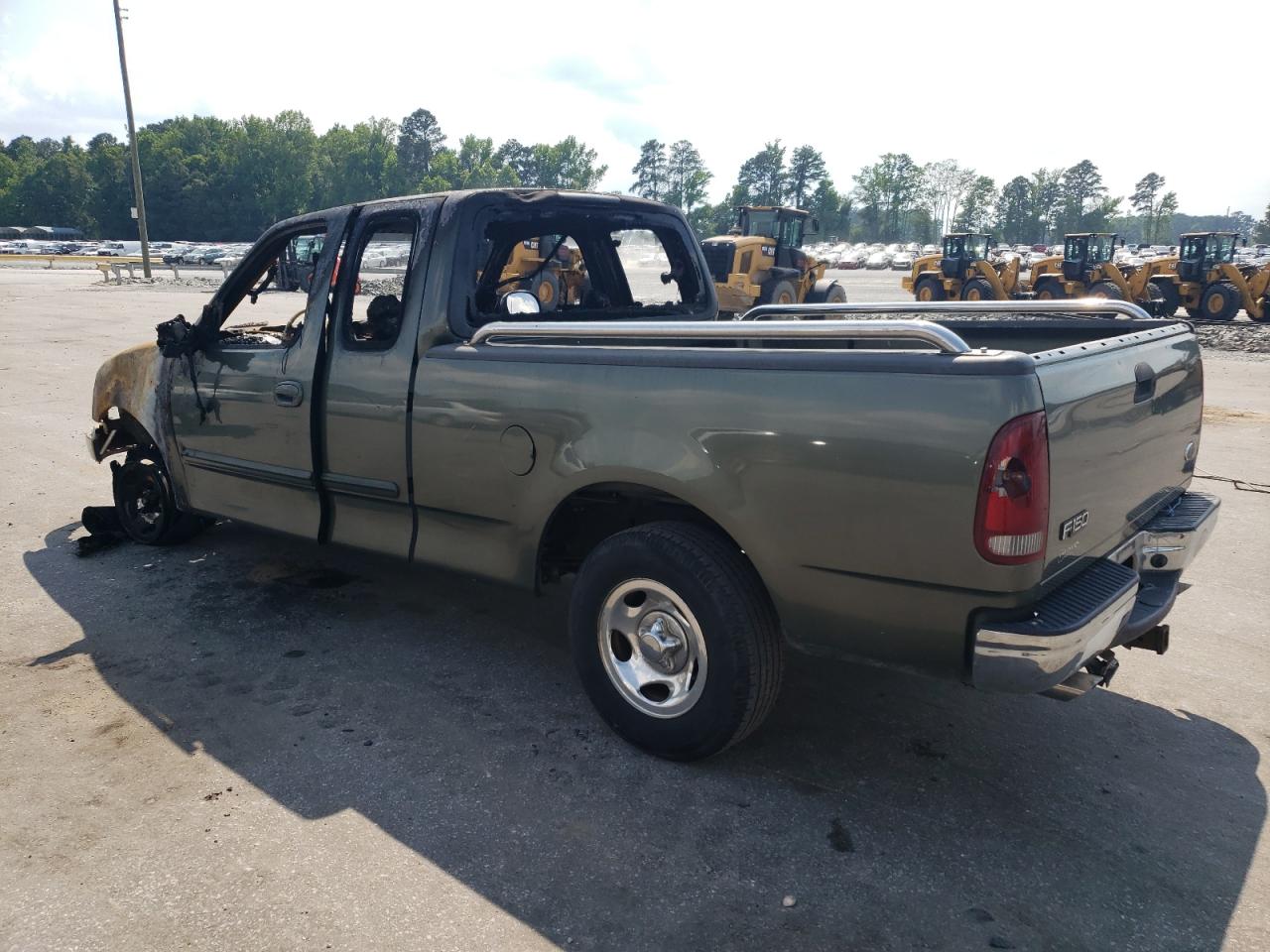 2FTRX17W72CA13312 2002 Ford F150